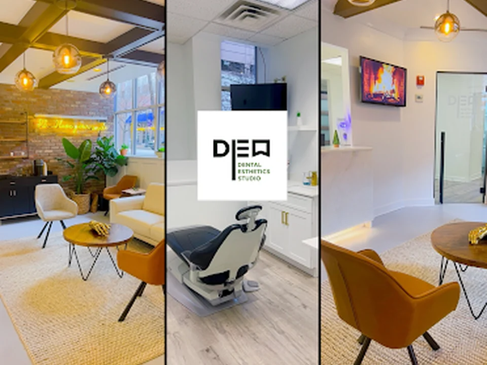Dental Esthetics Studio