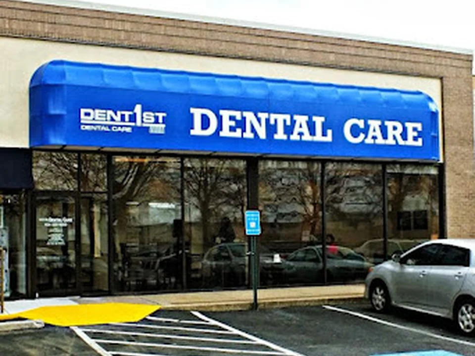 DentFirst Dental Care