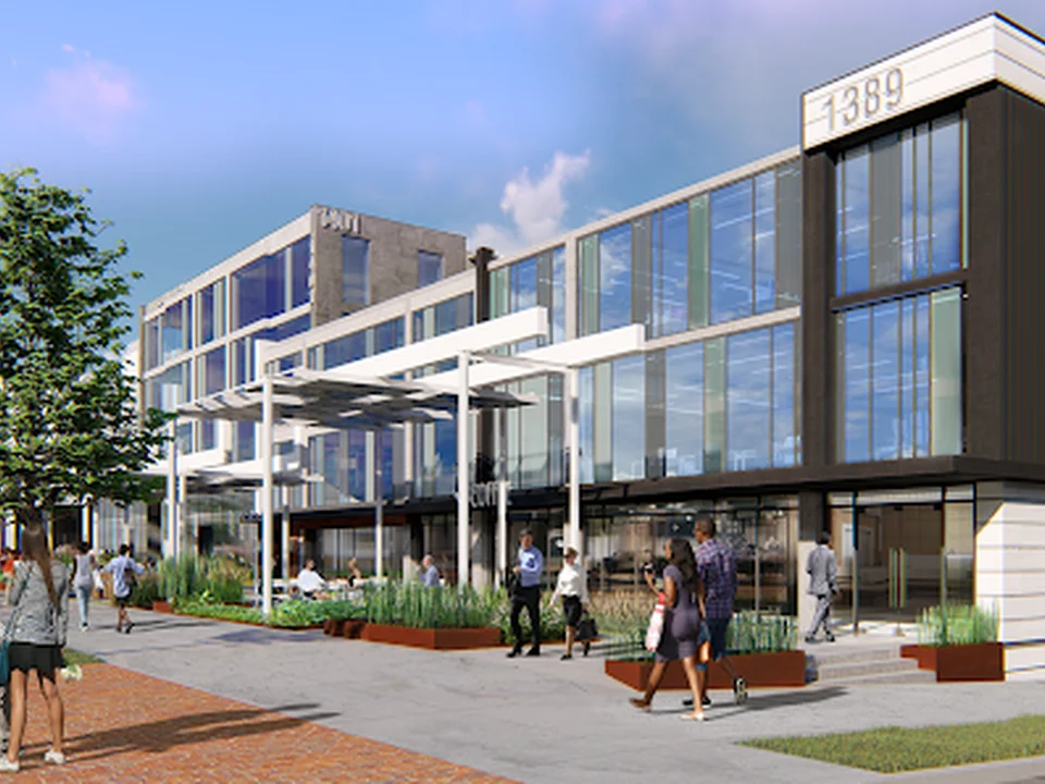 Dentistry for Midtown Atlanta