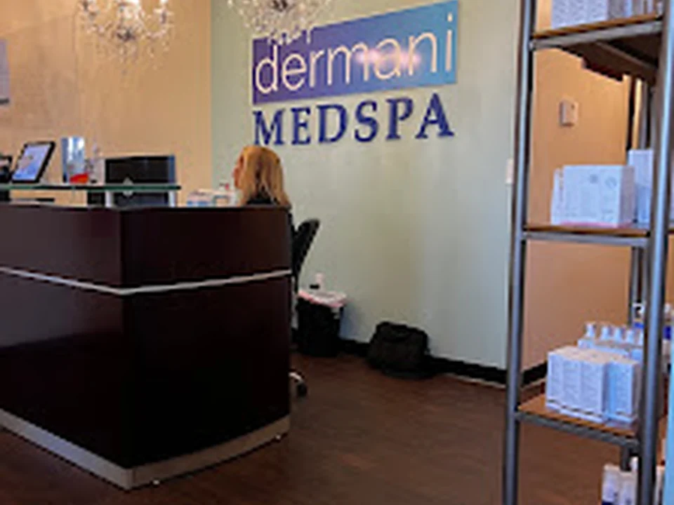 dermani MEDSPA® Vinings
