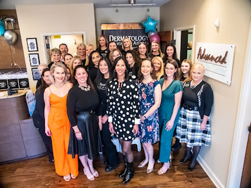 Dermatology Center Of Atlanta