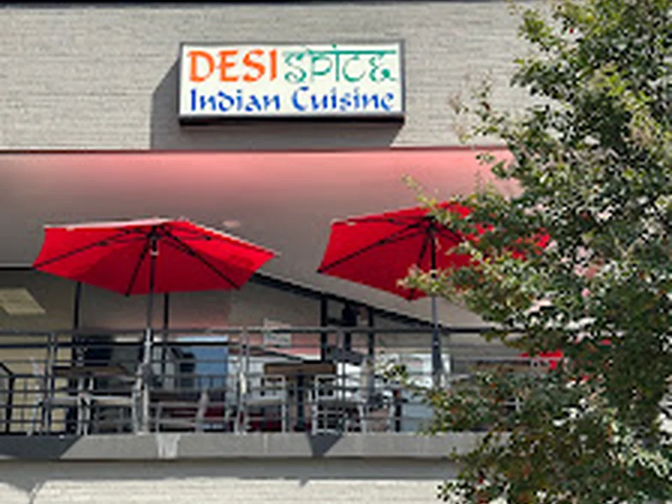 Desi Spice Indian Cuisine