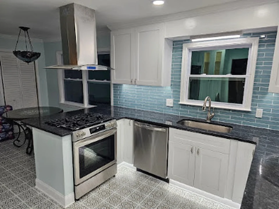Design & Remodel Brothers