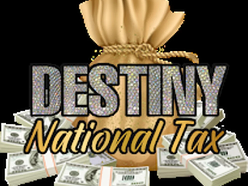 Destiny National Tax