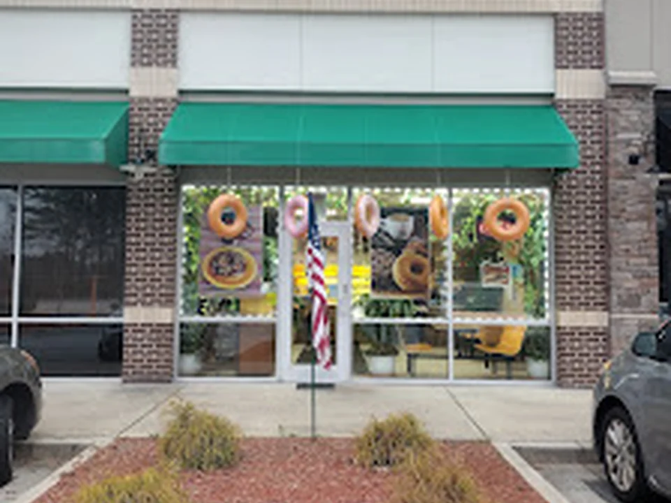 Dev's Donuts