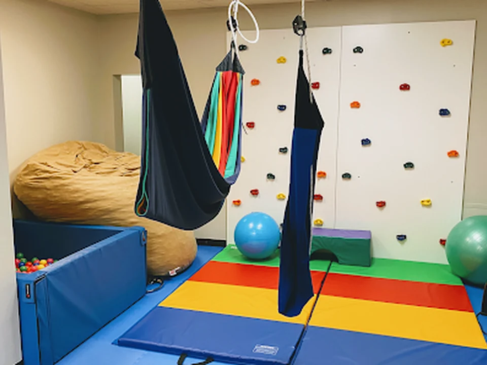 DH Therapy LLC - Occupational, Physical, Speech, ABA Therapy