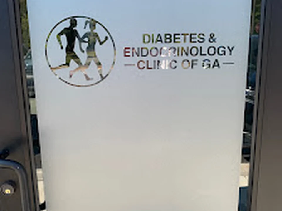 Diabetes & Endocrinology Clinic of GA