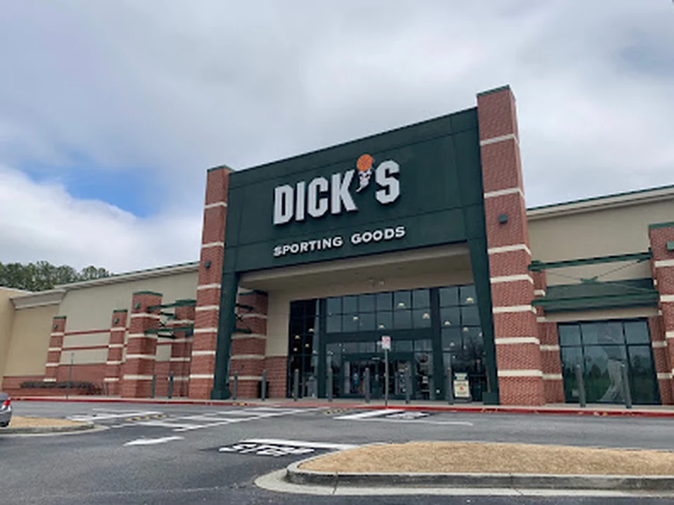 DICK'S Sporting Goods