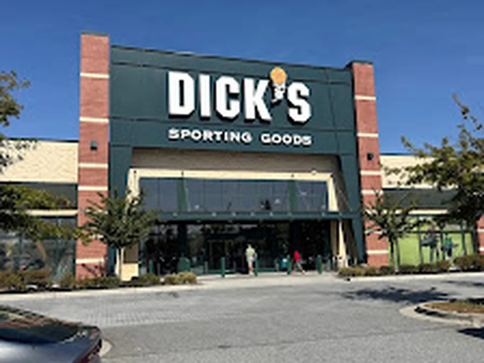 DICK'S Sporting Goods