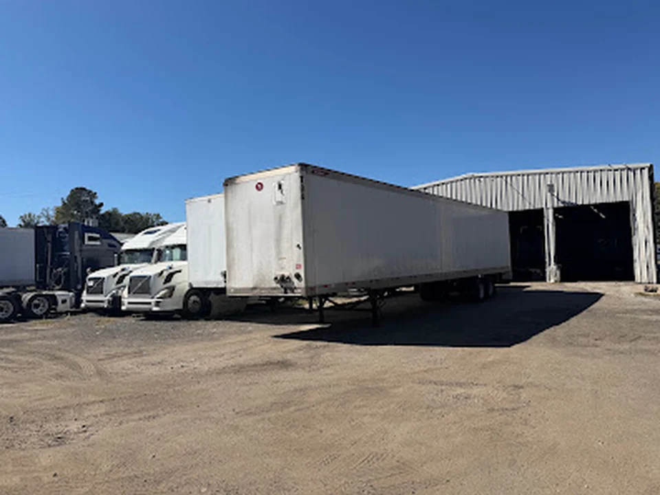 Diesel Truck Repair - ATL