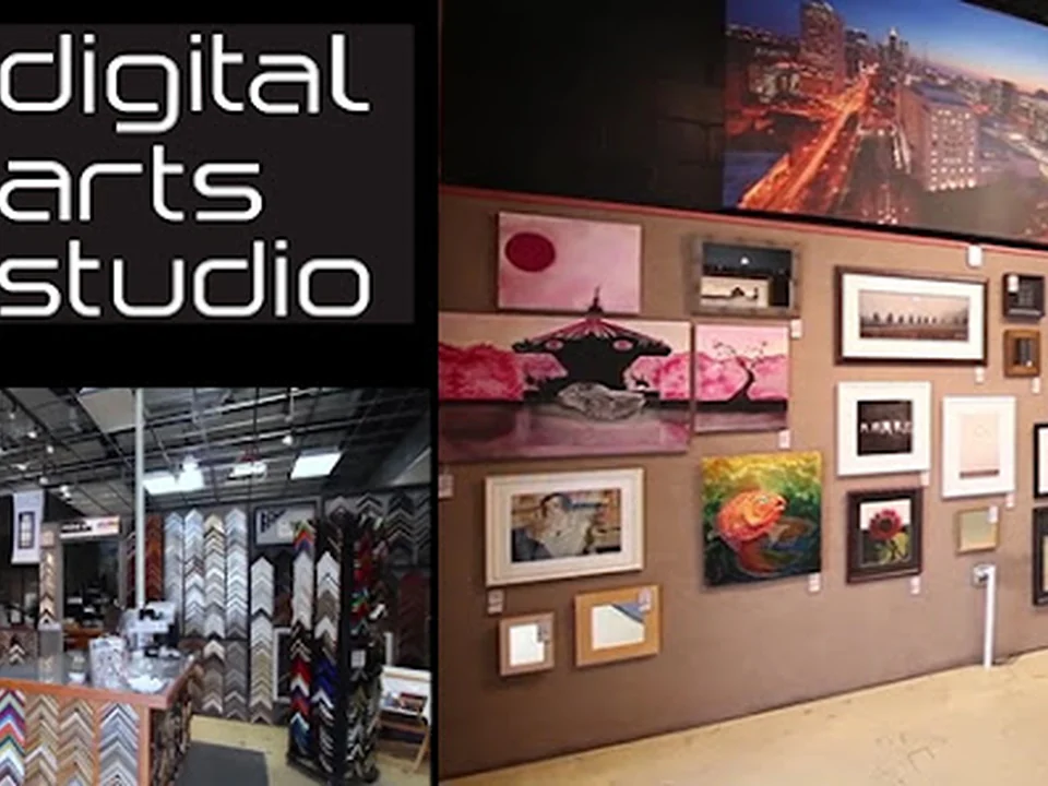 Digital Arts Studio