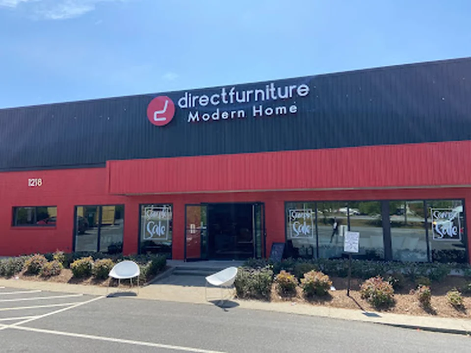 Direct Furniture Modern Home