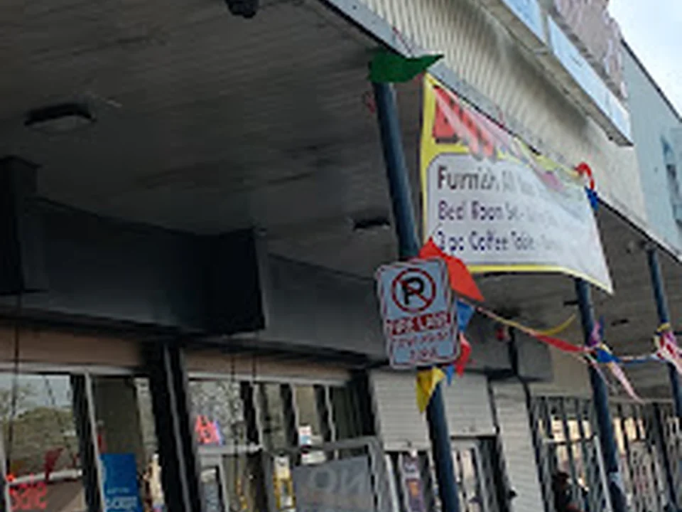 Discount Furniture Store