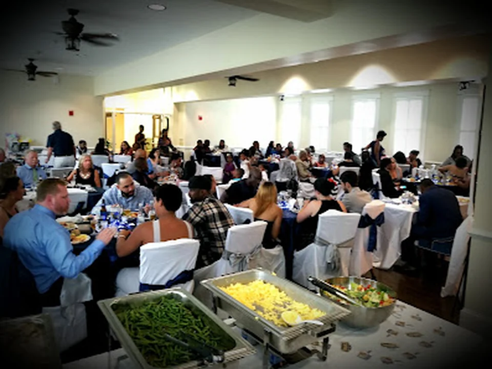 Divine Visions Catering