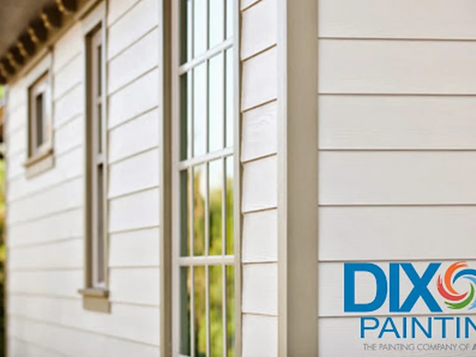 Dixon Painting - The Helpful Painters
