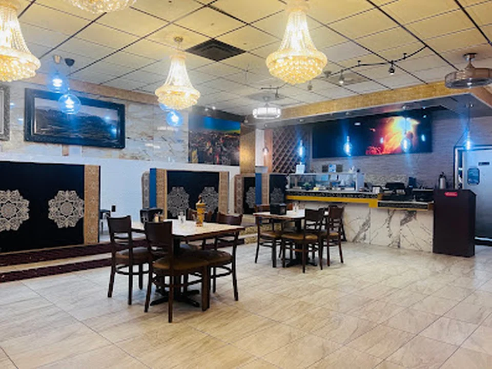 Diyar Al-Yemen Restaurant