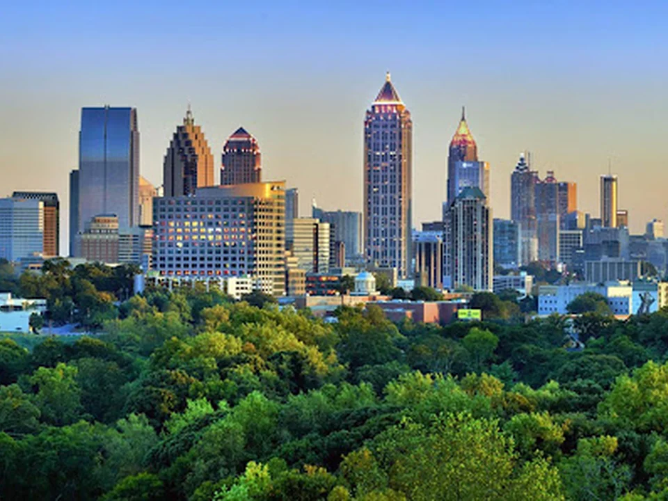 DJO Home Cleaning-Atlanta