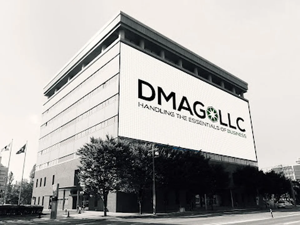 DMAG LLC