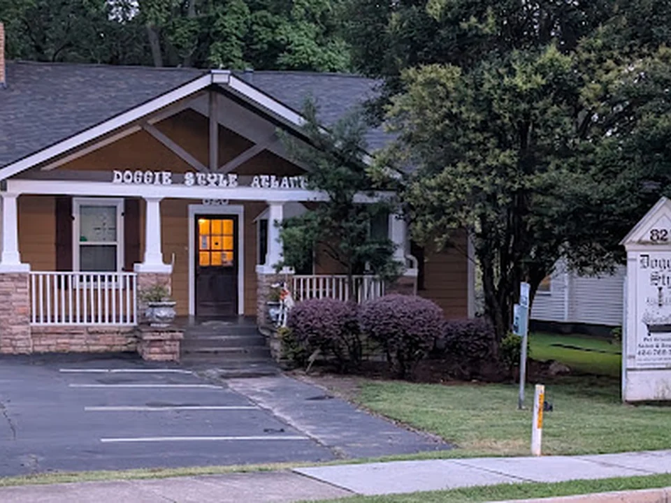 Doggie Style Atlanta