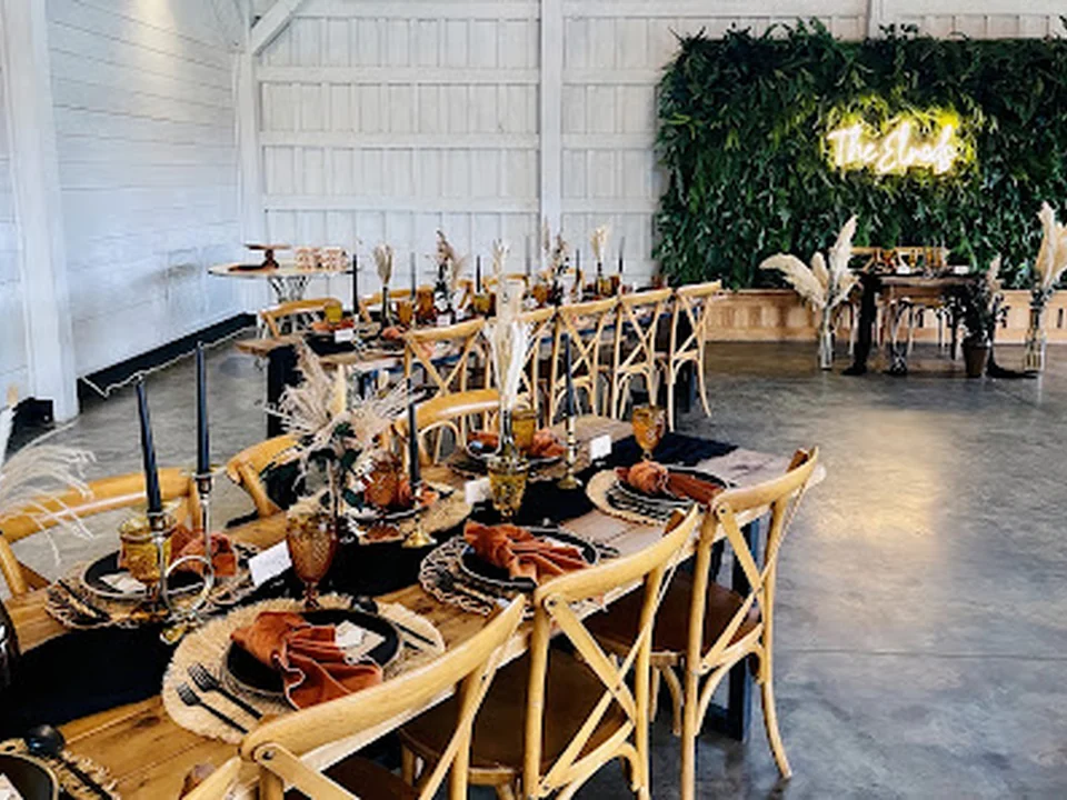 Dogwood Catering Company