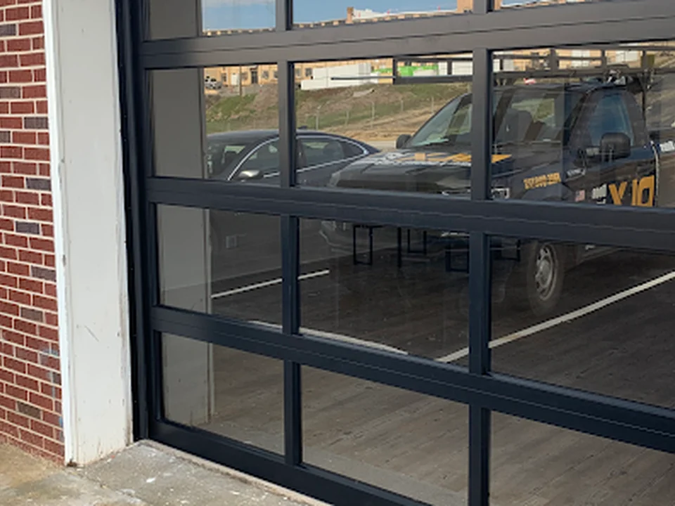 Door Lift Xperts