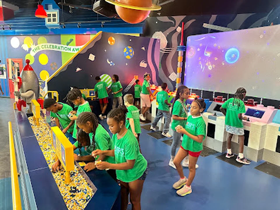 Foto de Dozier's Early Learning Center