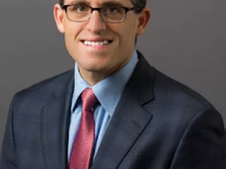 Dr. Jeffrey Peretz