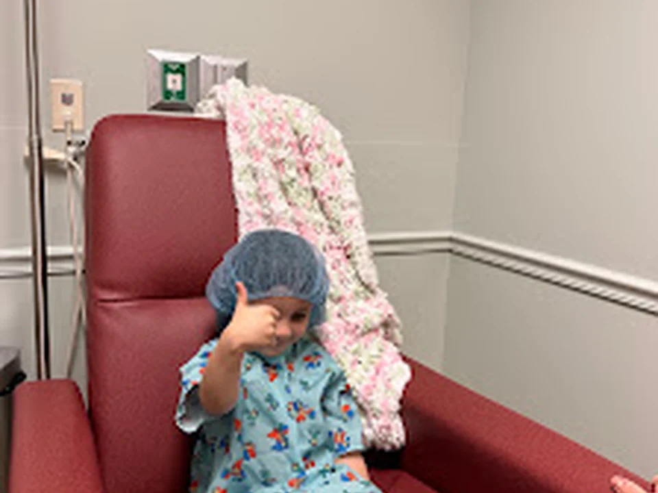 Dr. Jenny C. Kim, MD