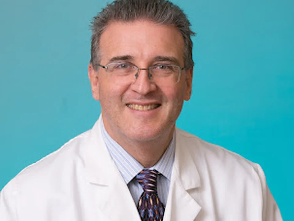 Dr. Lawrence G. Seiden