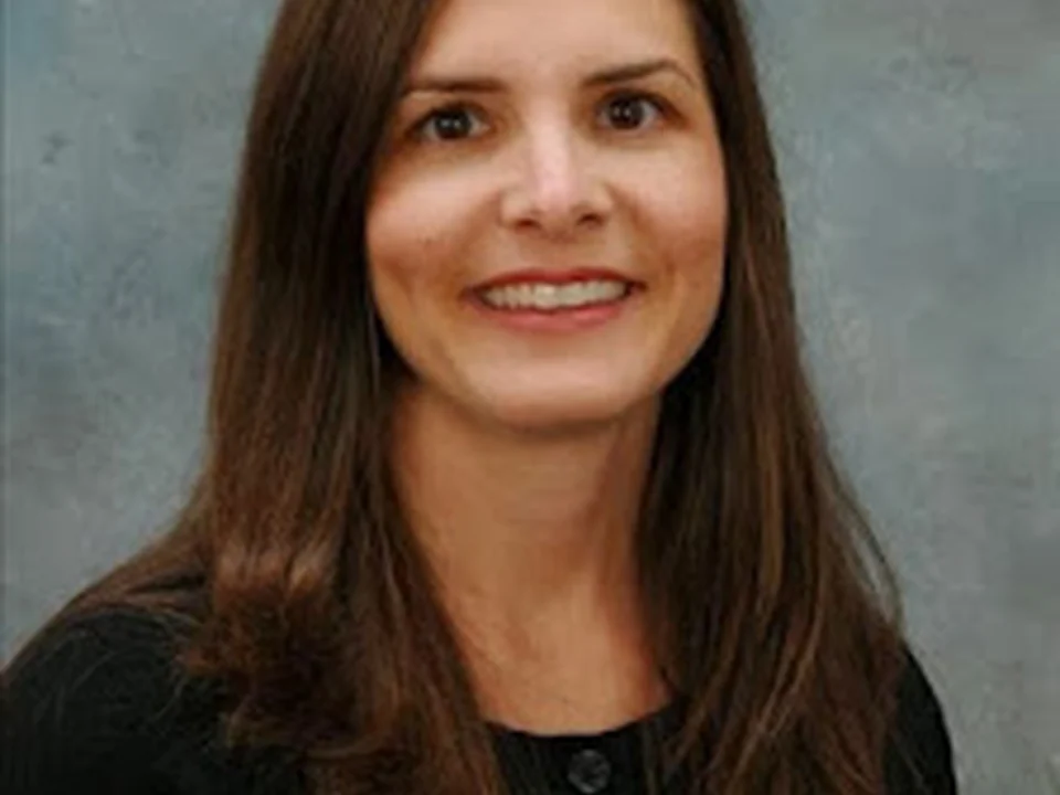 Dr. Lori A. Marshall, MD