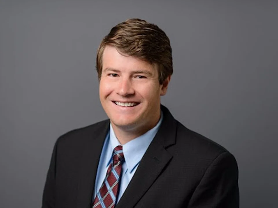 Dr. Michael J Clark