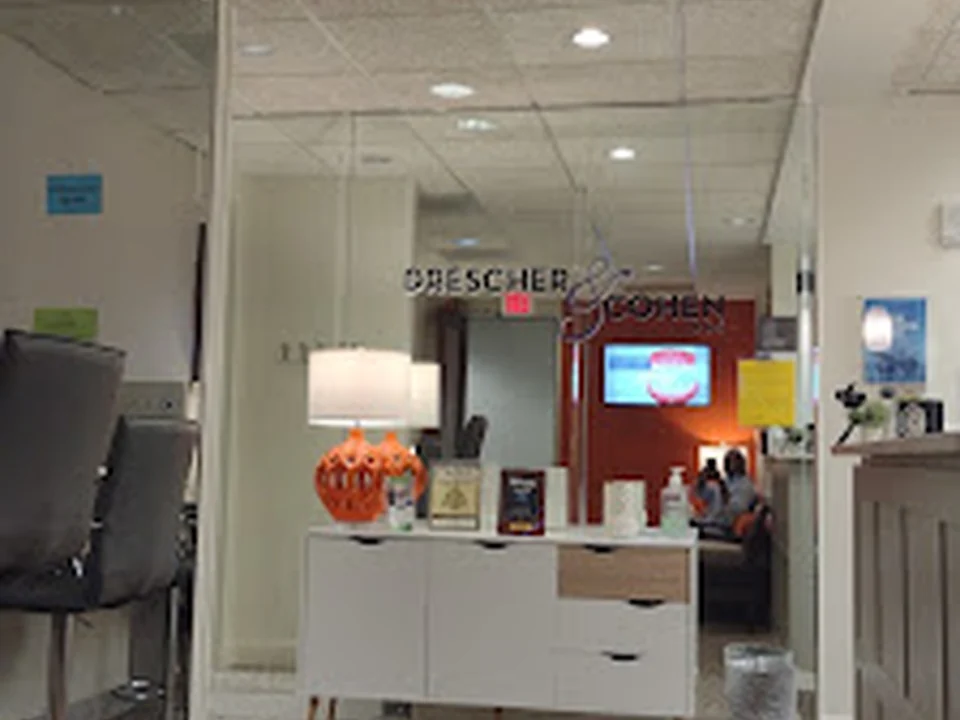 Drescher & Cohen - Midtown Atlanta Dentist