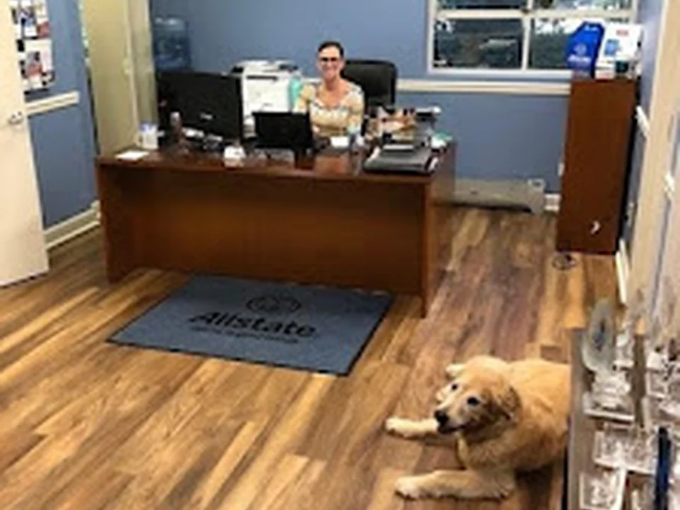 Drew Niess: Allstate Insurance