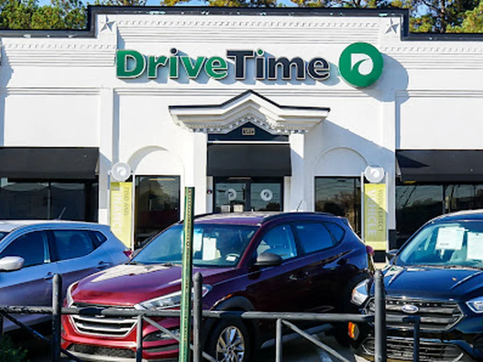 Foto de DriveTime Used Cars