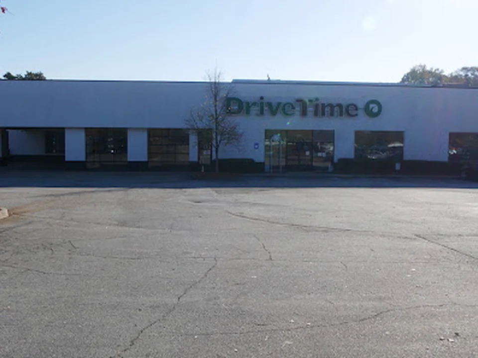 DriveTime Used Cars