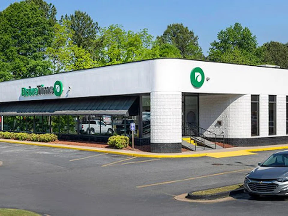 DriveTime Used Cars