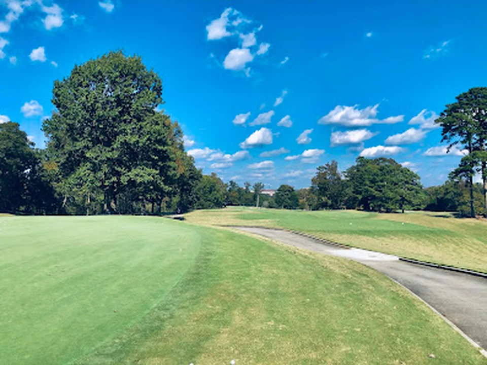 Druid Hills Golf Club