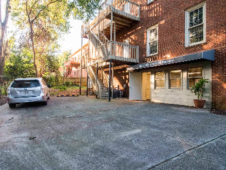 Druid Hills Physical Therapy