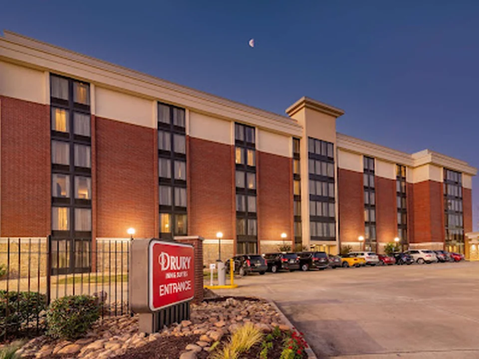 Drury Inn & Suites Atlanta Airport