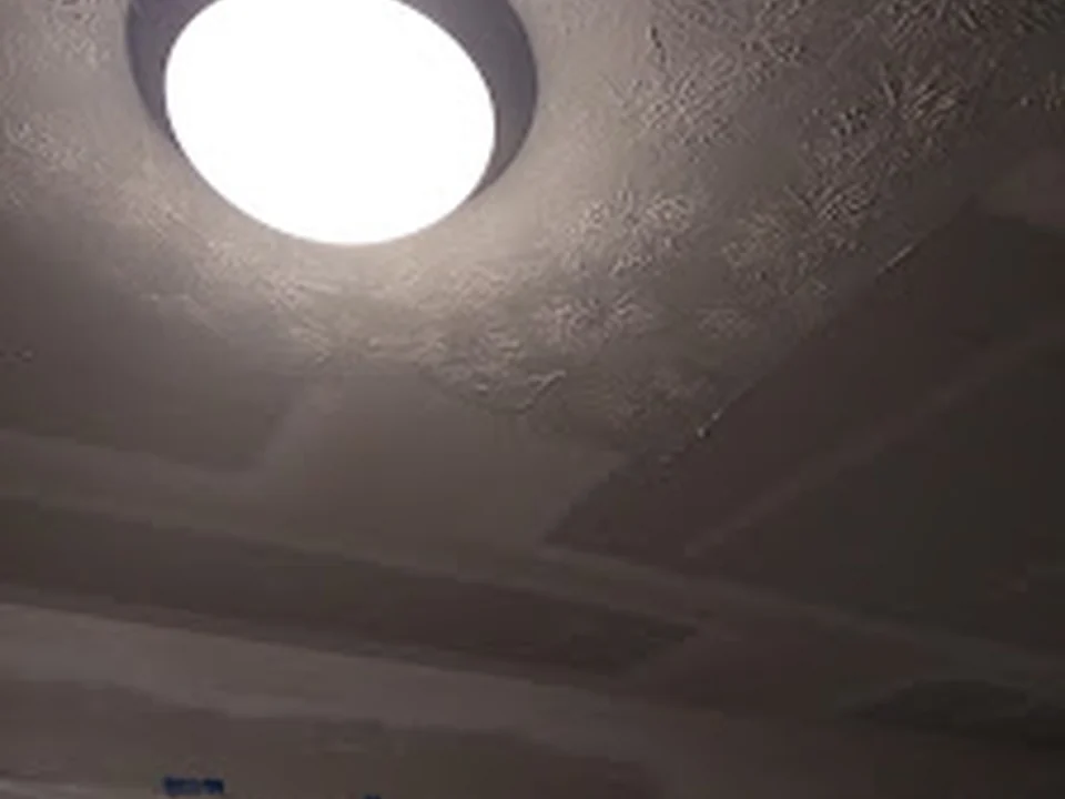 Drywall Repairs