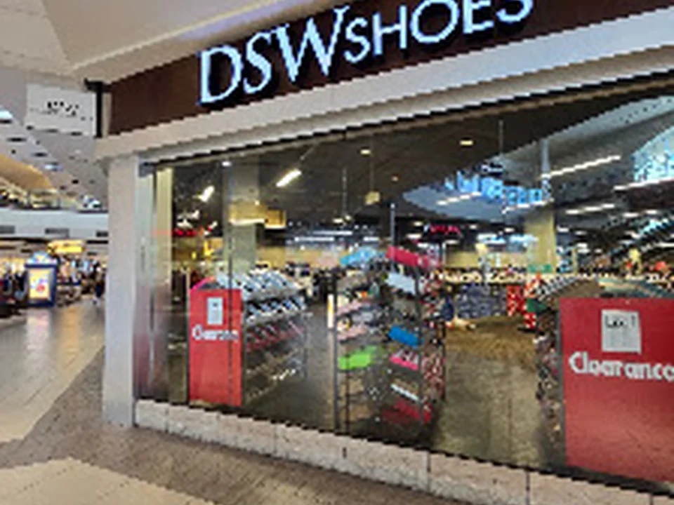 DSW Designer Shoe Warehouse