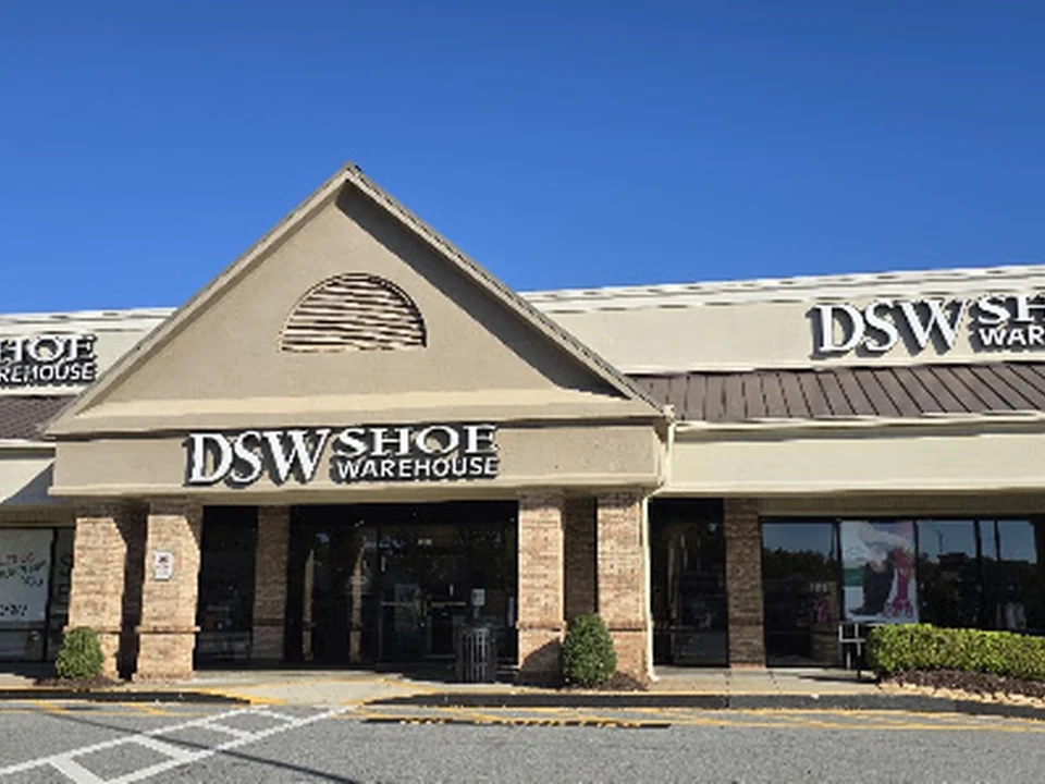 DSW Designer Shoe Warehouse