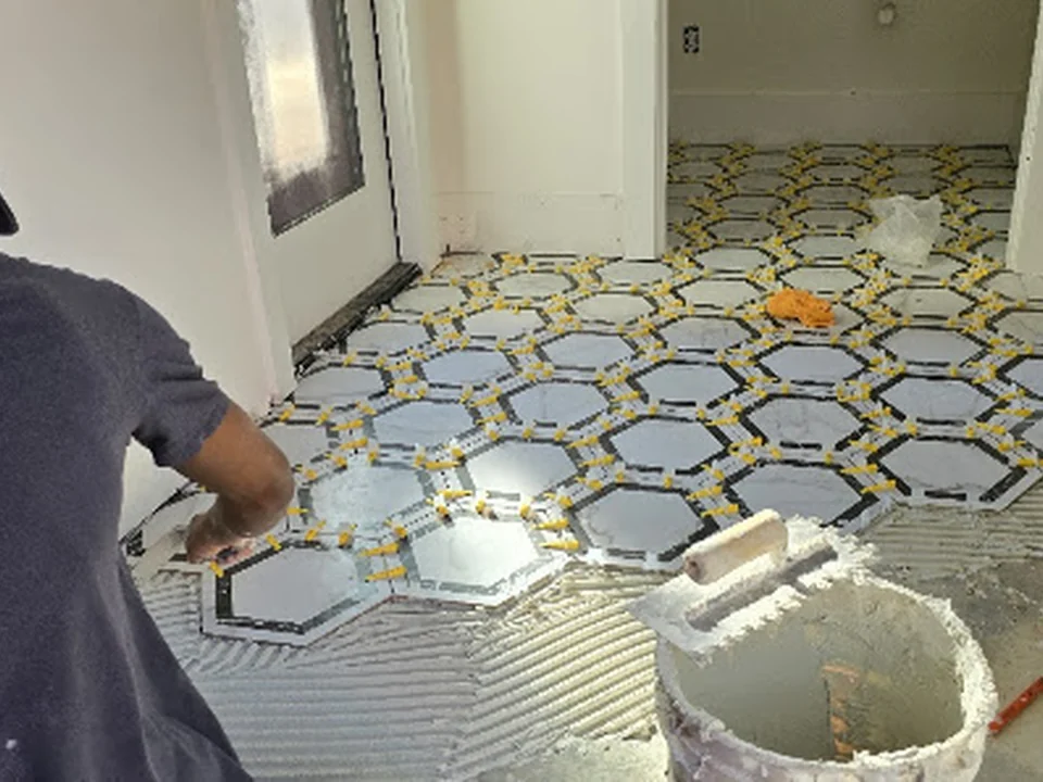 Ducere Construction Services