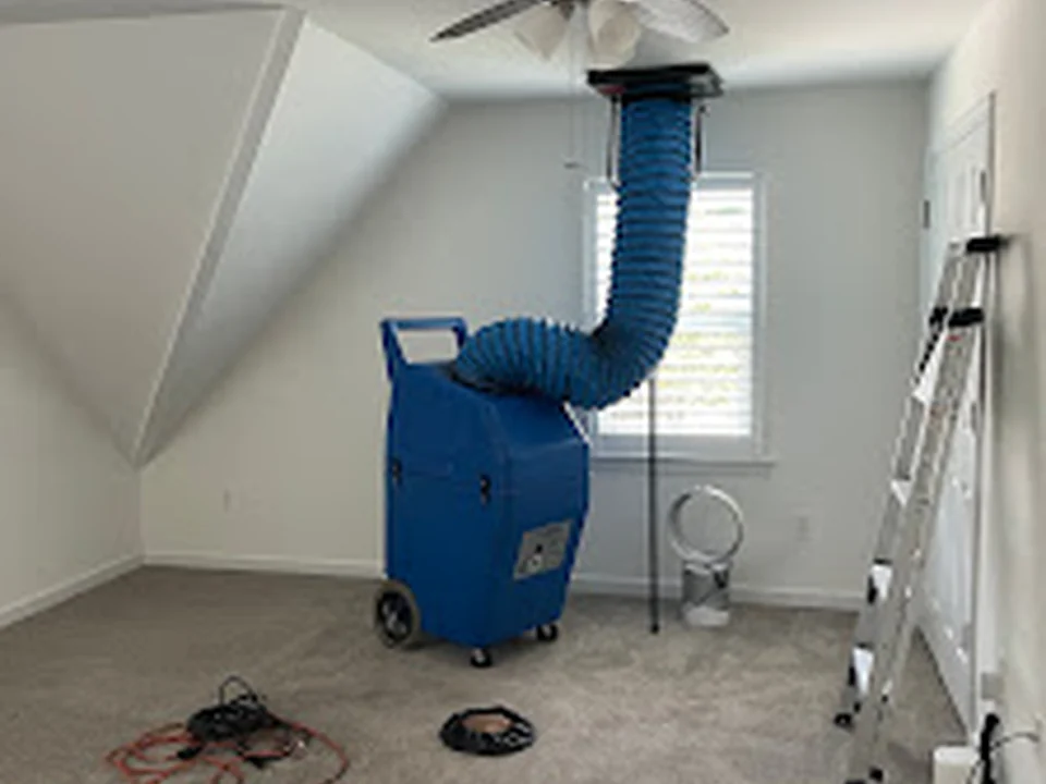 Ductor Clean Air