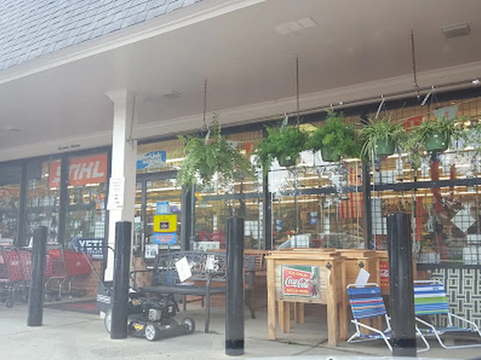 Dunwoody Village Ace Hardware
