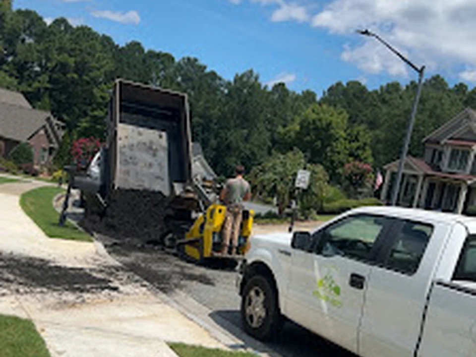 Dylan’s landscaping company llc