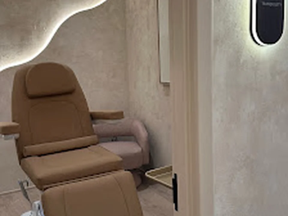 Dynamic 3 Med Spa