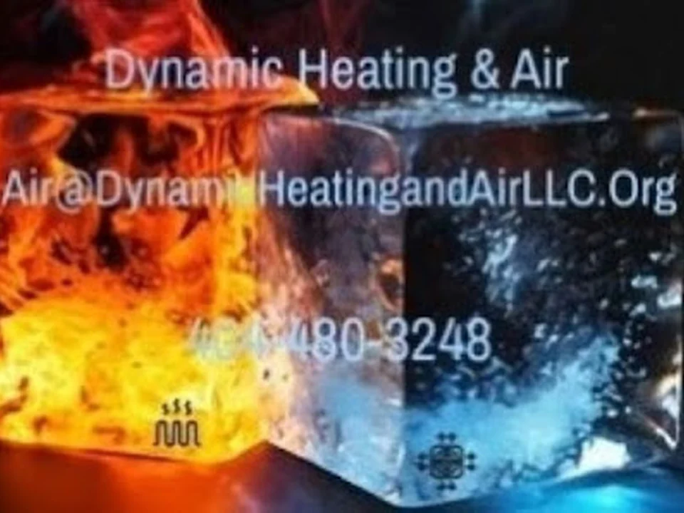 Dynamic Heating & Air LLC