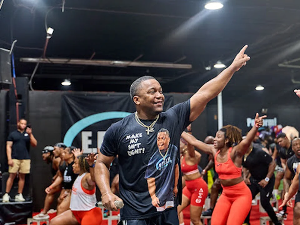 Foto de E.F.F.E.C.T Fitness