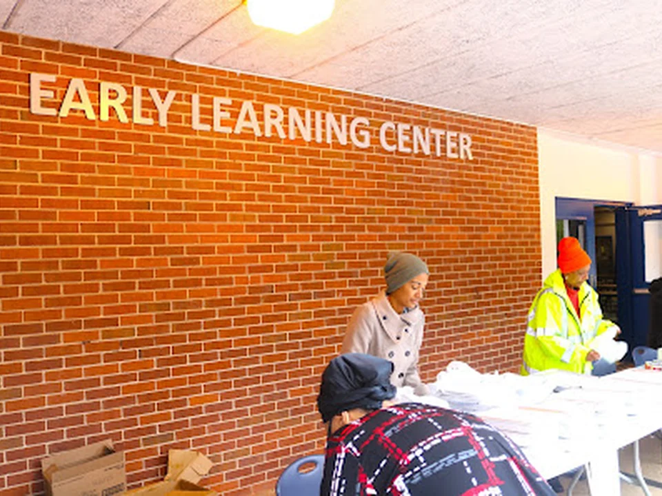 Early Learning Center at Terry Mill